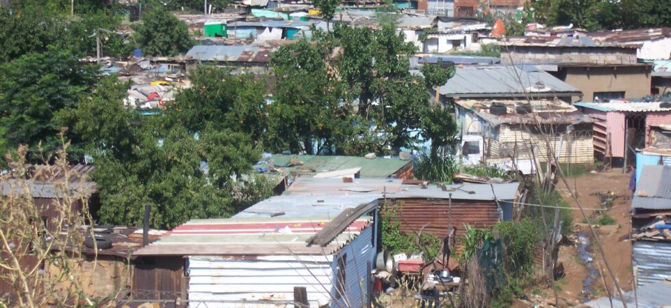 SA Township