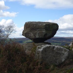 Scenic Rock