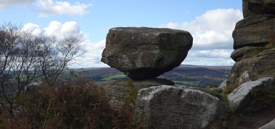 Scenic Rock
