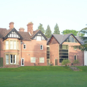 Purley Chase