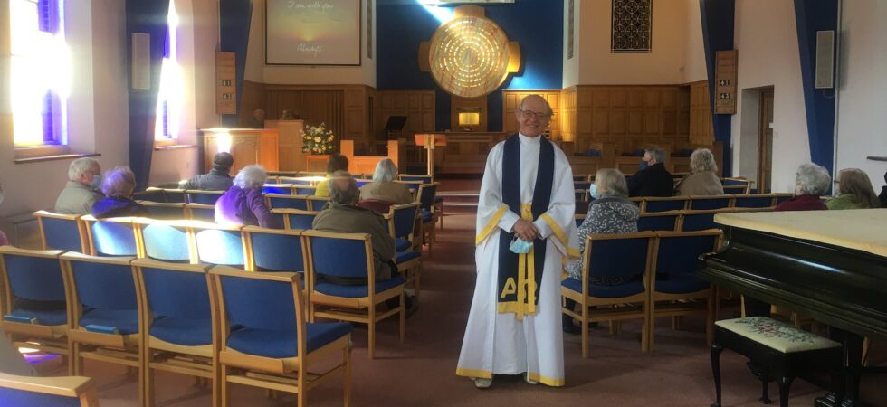 Easter Sunday