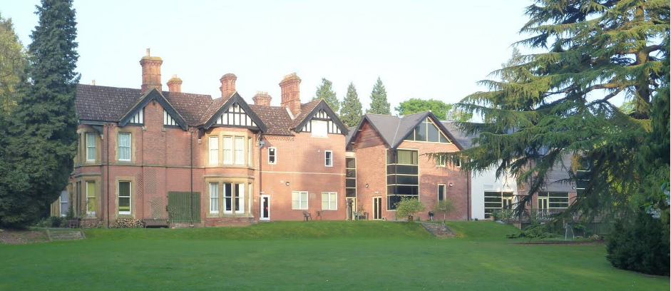 Purley Chase
