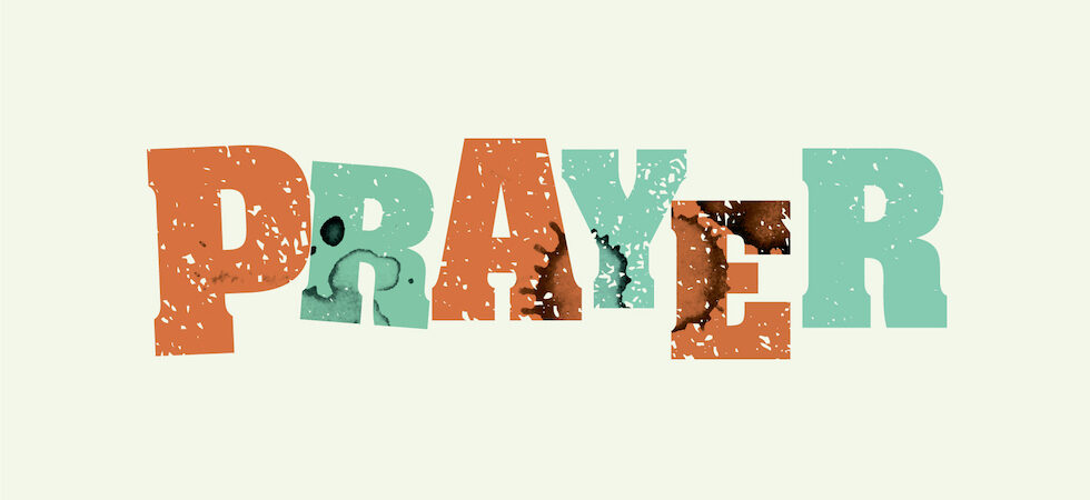 Prayer