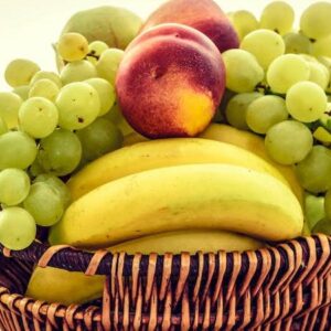 Fruit