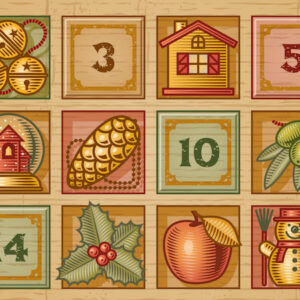 Advent Calendar