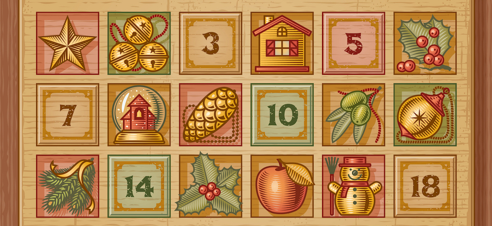 Advent Calendar