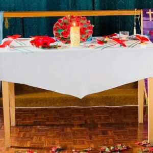 Seaburn Remembrance