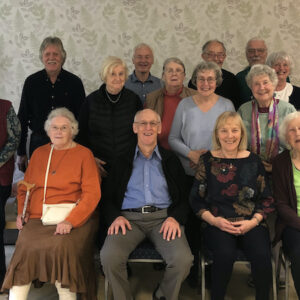 Taize Group