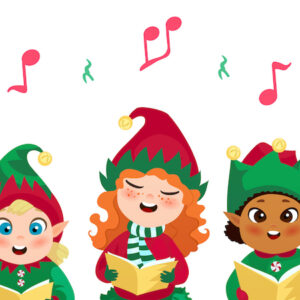 Carol Singers