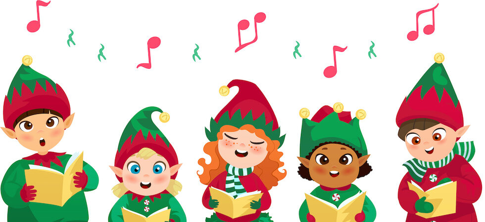 Carol Singers