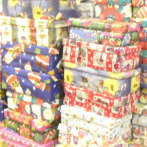 Kearsley Shoeboxes