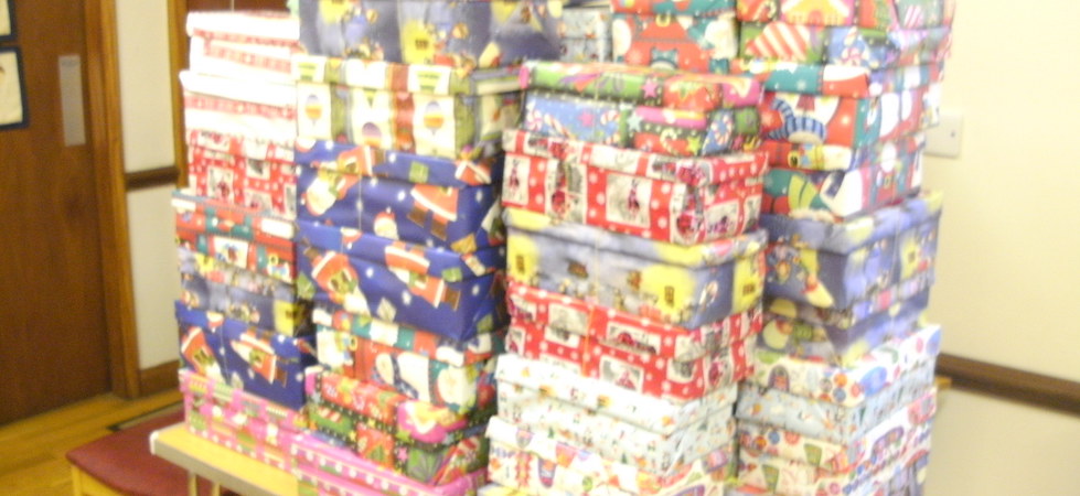Kearsley Shoeboxes
