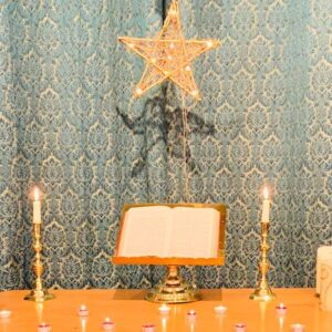 Christmas Display