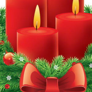 Advent Wreath