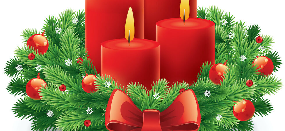 Advent Wreath