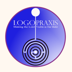Logopraxis Logo
