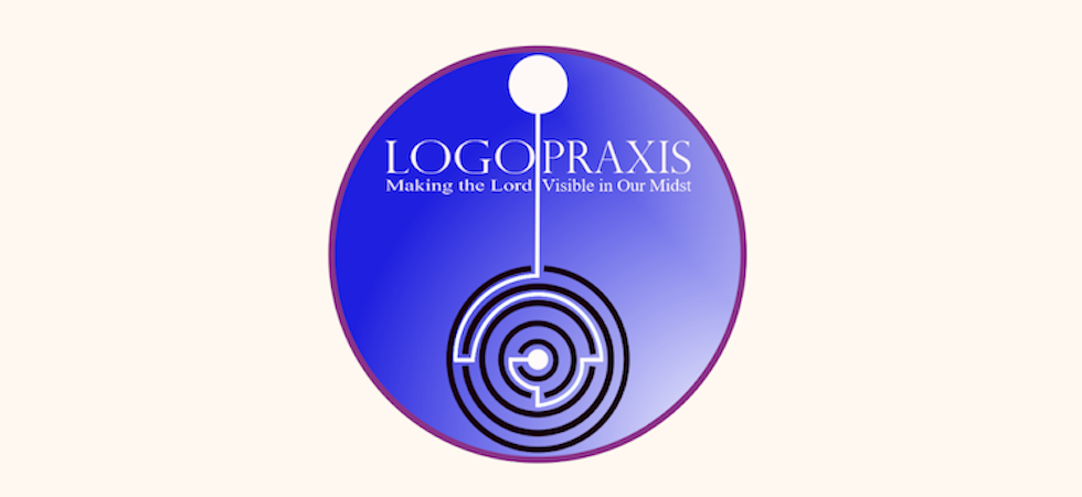 Logopraxis Logo