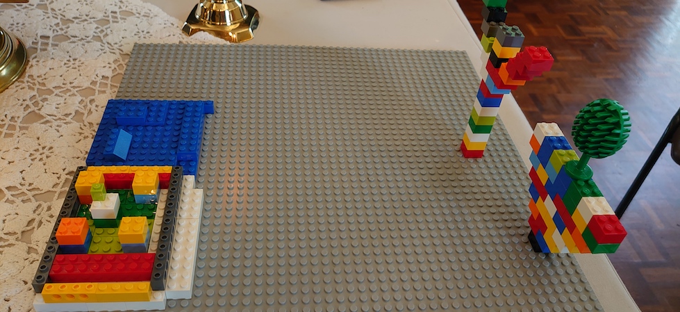 Lego