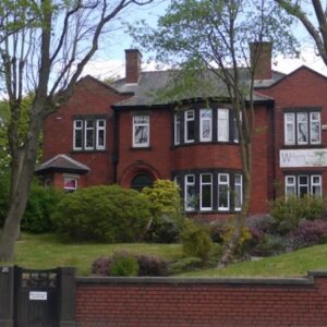 Wellspring House