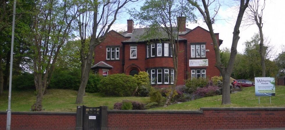 Wellspring House