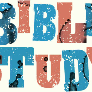 Bible Study