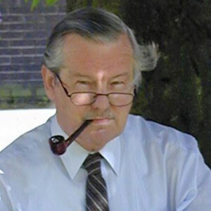 Gordon Roland Smith
