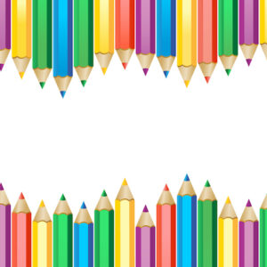 Crayons