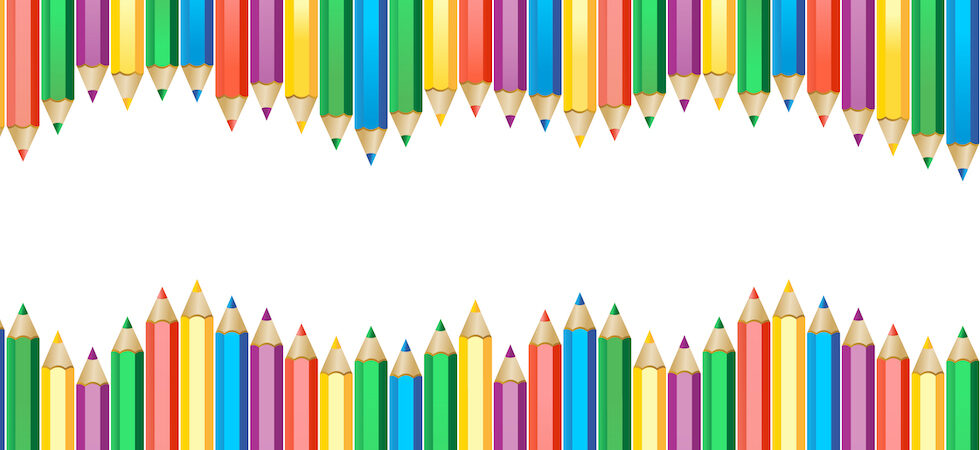Crayons