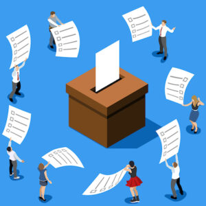 Nominations