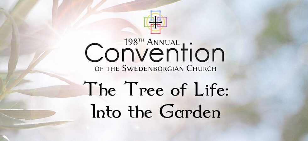 Swedenborg Convention