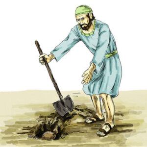 Parable of the Talents