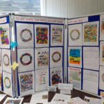 NCYA Display at Conference 2022