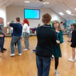 Party Time at Conference 2022