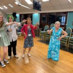 Party Time at Conference 2022