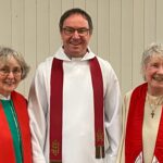 Spiritual Leaders at Conference 2022