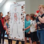Young People at Conference 2022