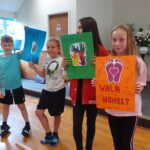 Young People at Conference 2022