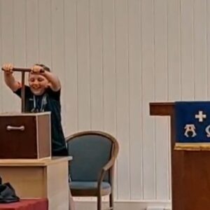 Solce at Conference