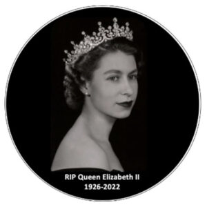 Queen Elizabeth II