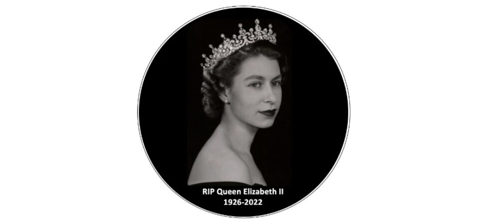 Queen Elizabeth II