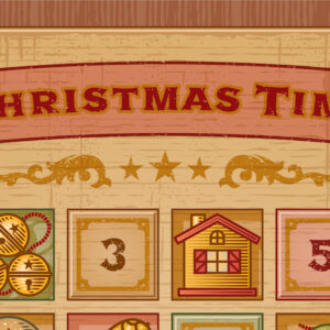 Advent Calendar