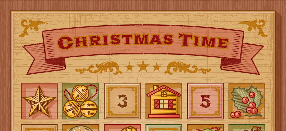 Advent Calendar