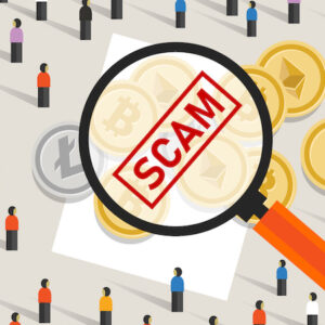 Scam Alert