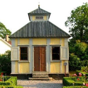 Summer House