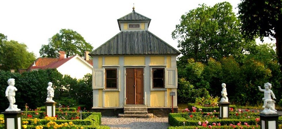 Summer House