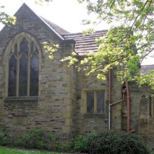 Bradford Church