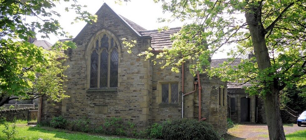 Bradford Church