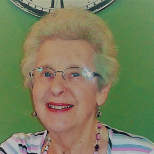 Madeleine Taylor