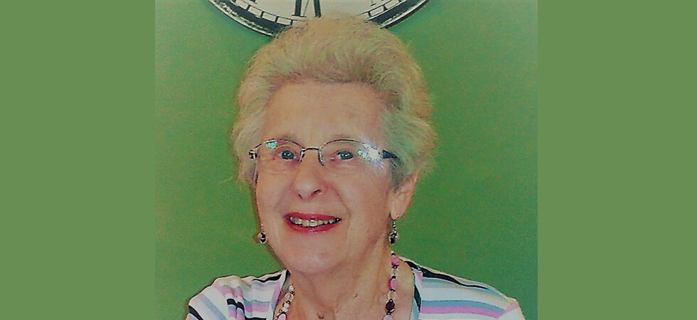 Madeleine Taylor