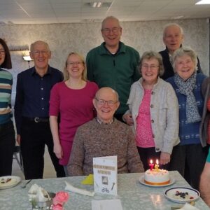 Birthday Celebration